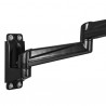 StarTech.com Wall-Mount Dual Monitor Arm - Articulating