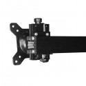 StarTech.com Wall-Mount Dual Monitor Arm - Articulating