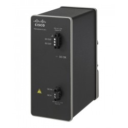 Cisco PWR-IE65W-PC-DC Indoor 65W Black power adapter/inverter