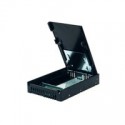 Crucial CTSSDCONVT SSD enclosure 2.5" Black HDD/SSD enclosure