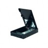 Crucial CTSSDCONVT SSD enclosure 2.5" Black HDD/SSD enclosure
