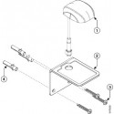 Cisco 4G Indoor/Outdoor Active GPS Antenna