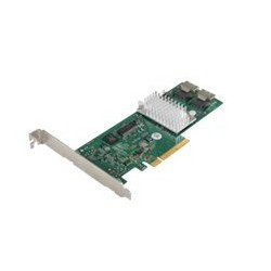 Fujitsu EP400i PCI 3.0 12Gbit/s RAID controller