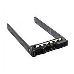 Origin Storage FK-DELL-C2100/2 SSD enclosure 2.5" Black HDD/SSD enclosure