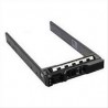 Origin Storage FK-DELL-C2100/2 SSD enclosure 2.5" Black HDD/SSD enclosure