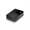 ZyXEL GS-105S v2 Unmanaged Gigabit Ethernet (10/100/1000) Black