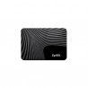 ZyXEL GS-105S v2 Unmanaged Gigabit Ethernet (10/100/1000) Black