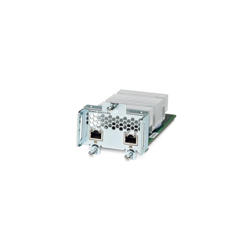 Cisco GRWIC-2CE1T1-PRI