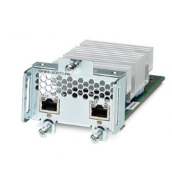 Cisco GRWIC-2CE1T1-PRI network switch module