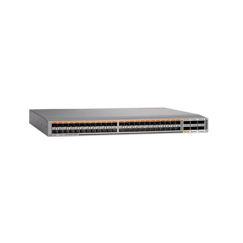 Cisco Nexus 2348UPQ