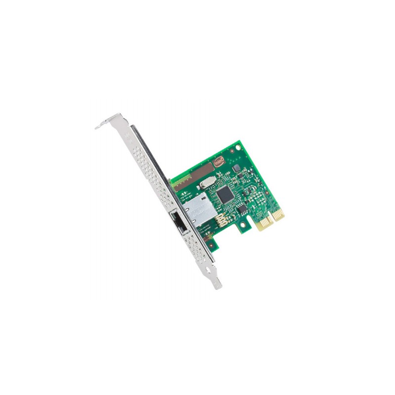 Fujitsu PLAN 1Gbit PCI 2.1 Intel I210 T1