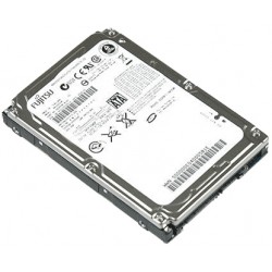 Fujitsu 1.8TB 10K 512e SAS-III 1800GB SAS internal hard drive