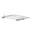 Cisco CMPCT-DIN-MNT Rack rail kit rack accessory