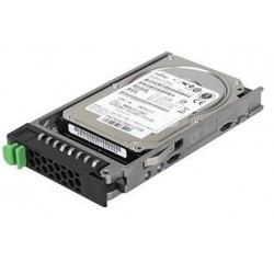 Fujitsu 600GB 10K SAS 600GB SAS internal hard drive