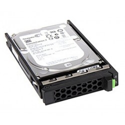 Fujitsu 1200GB SAS 2.5" 1200GB SAS internal hard drive