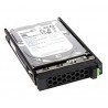 Fujitsu 1200GB SAS 2.5" 1200GB SAS internal hard drive