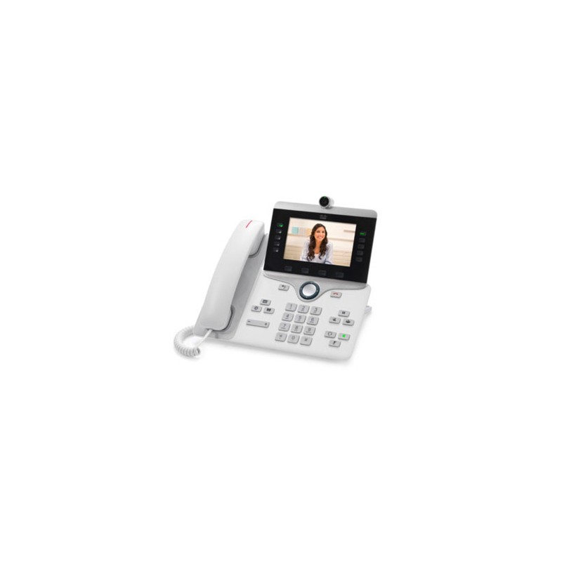 Cisco IP PHONE 8845