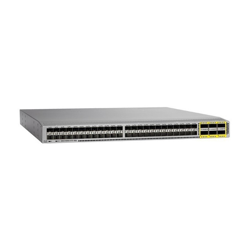 Cisco 3172PQ-XL