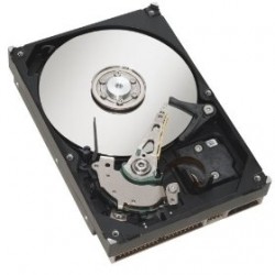 Fujitsu 2TB SAS 7.2K 2.5" 2000GB SAS internal hard drive