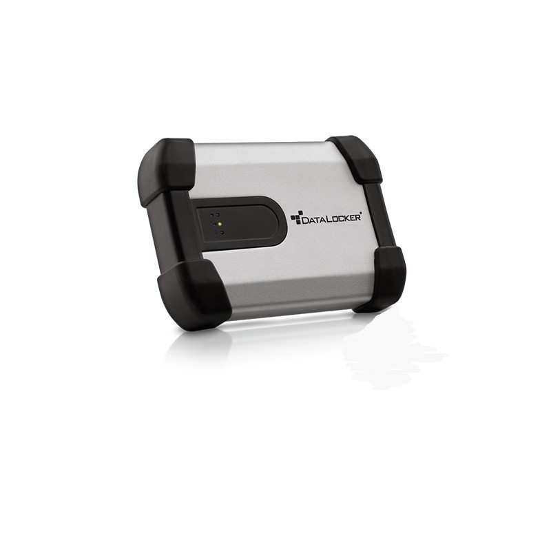 DataLocker H350