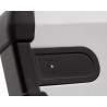 DataLocker H350 500GB Black, Silver external hard drive