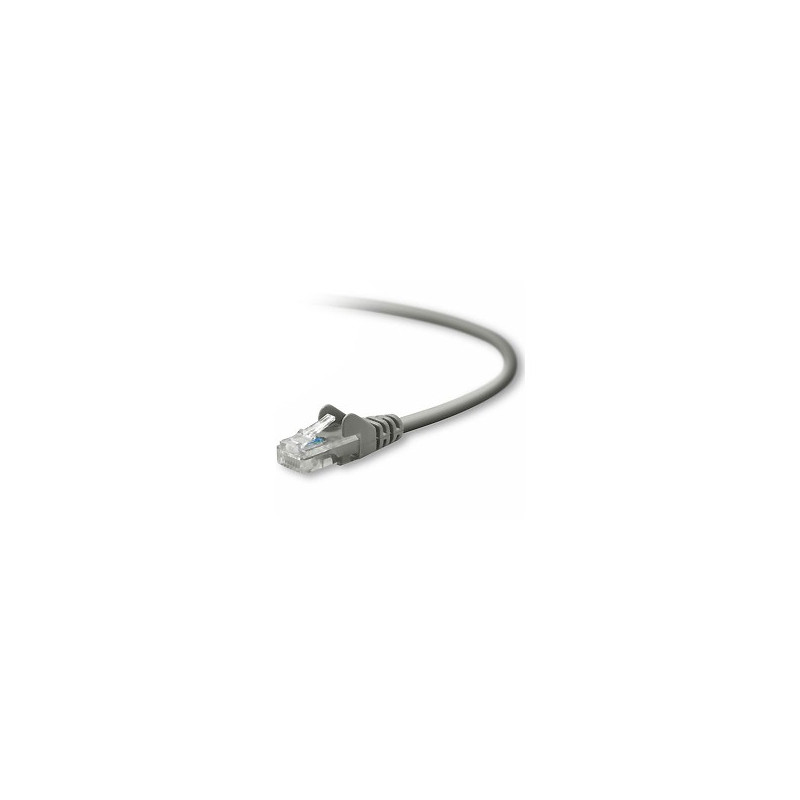Belkin  CAT5e Patch Cable Snagless Molded