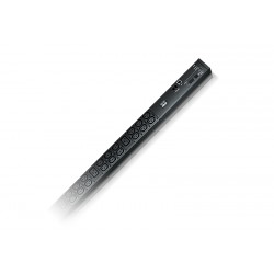 Aten PE5221T 21AC outlet(s) 0U Black power distribution unit (PDU)
