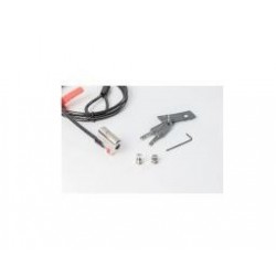 Kensington ClickSafe Black cable lock