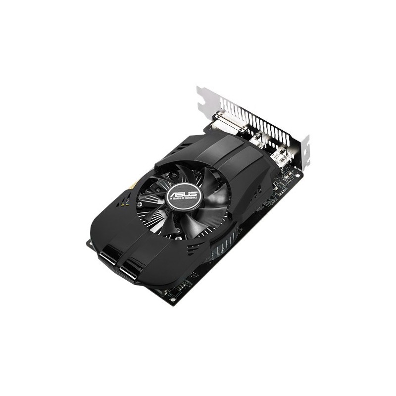 ASUS - ‎ASUS GeForce GTX 1050 Ti PH-GTX1050TI-4G｜Graphics Cards｜ASUS USA
