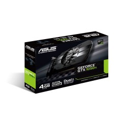 ASUS PH-GTX1050TI-4G GeForce GTX 1050 Ti 4GB GDDR5 graphics card