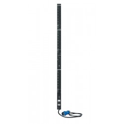 Aten PE6324LG 24AC outlet(s) 0U Black power distribution unit (PDU)