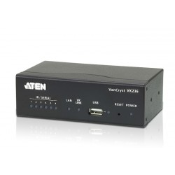 Aten VK236 Wired serial switch box
