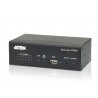 Aten VK236 Wired serial switch box