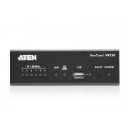 Aten VK236 Wired serial switch box