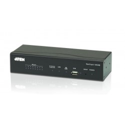 Aten VK248 Wired serial switch box