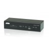 Aten VK248 Wired serial switch box