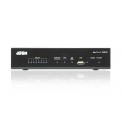 Aten VK248 Wired serial switch box