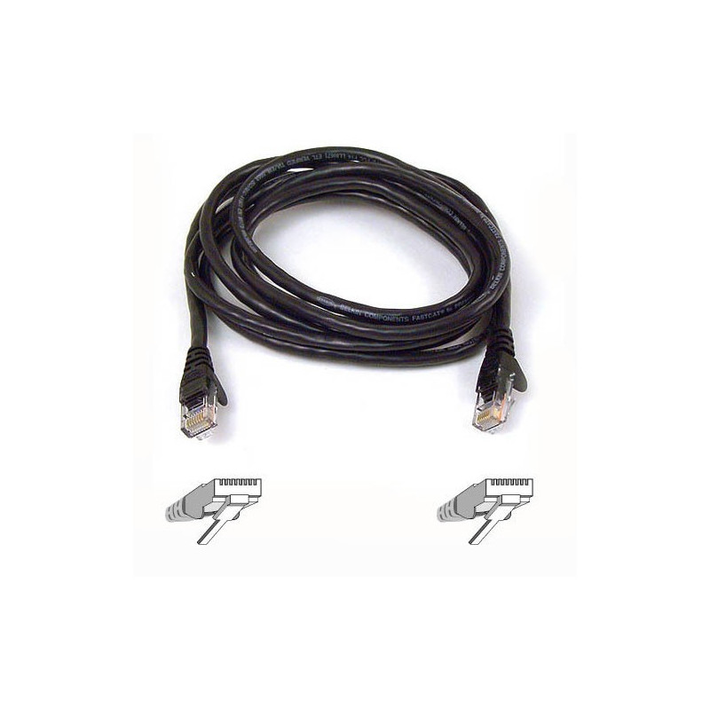 Belkin  High Performance Cat6 UTP Patch Cable 3m