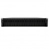 Synology FlashStation FS2017 NAS Ethernet LAN Black,Grey