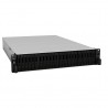 Synology FlashStation FS2017 NAS Ethernet LAN Black,Grey