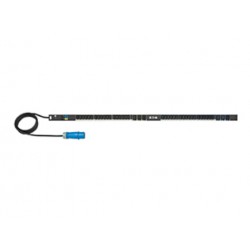 Eaton EBAB32 30AC outlet(s) 0U Black power distribution unit (PDU)