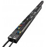 Eaton EMIB22 24AC outlet(s) 0U Black power distribution unit (PDU)