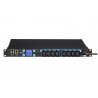 Eaton EMOH28 8AC outlet(s) 1U Black power distribution unit (PDU)