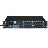 Eaton EMOH84 16AC outlet(s) 2U Black power distribution unit (PDU)
