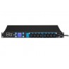 Eaton ESWH28 8AC outlet(s) 1U Black power distribution unit (PDU)