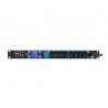 Eaton ESWH28 8AC outlet(s) 1U Black power distribution unit (PDU)