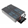 Tripp Lite RBC48S 48V UPS battery