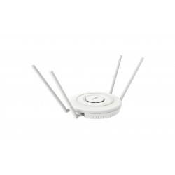 D-Link DWL-6610APE 1200Mbit/s Power over Ethernet (PoE) White WLAN access point