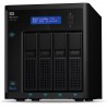 Western Digital PR4100 NAS Desktop Ethernet LAN Black