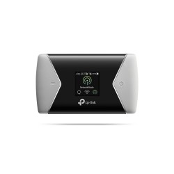 TP-LINK M7450 USB Wi-Fi Black, Grey cellular wireless network equipment